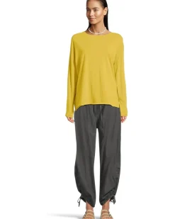 Nina Tee Long Sleeve