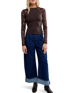 No Excuses Long Sleeve