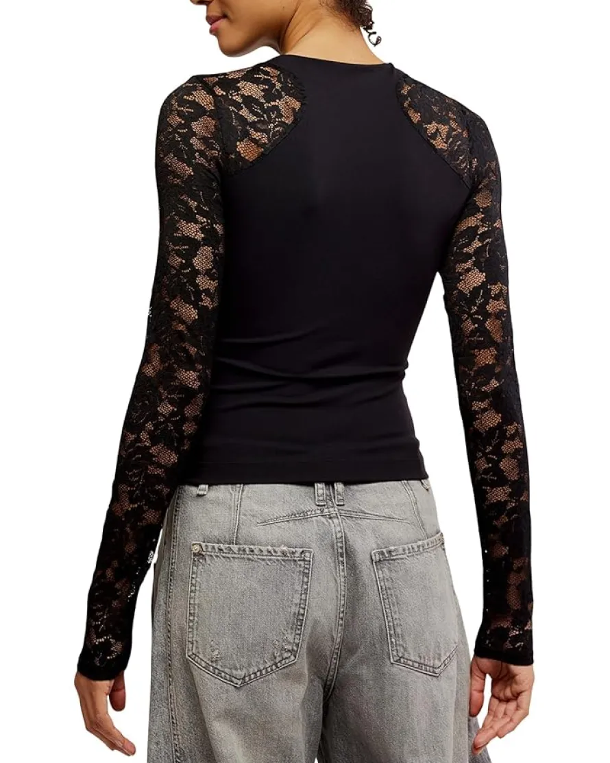 No Excuses Long Sleeve