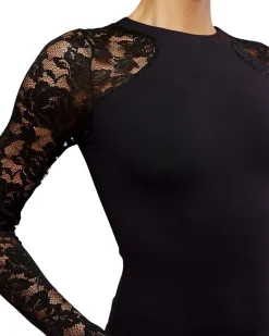 No Excuses Long Sleeve