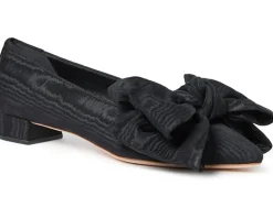 Noa Bow Flat