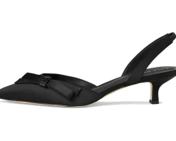 Noella Bow Sling Pump