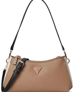 Noelle II 3 Compartment Crossbody
