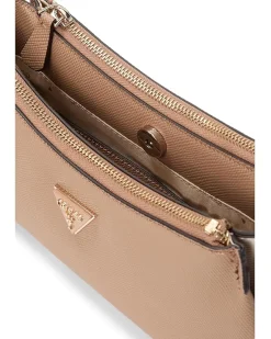Noelle II 3 Compartment Crossbody