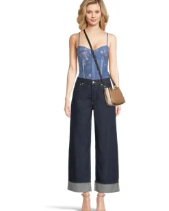 Noelle II 3 Compartment Crossbody