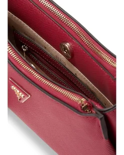 Noelle II 3 Compartment Crossbody