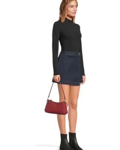 Noelle II 3 Compartment Crossbody