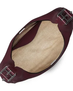 Nolita Large Hobo Shoulder