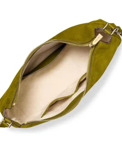 Nolita Medium Top Zip Convertible Shoulder