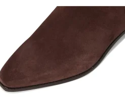 Norella Buckle Boots