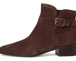 Norella Buckle Boots