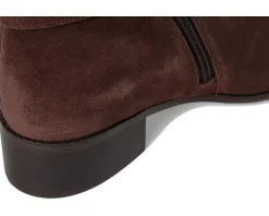 Norella Buckle Boots