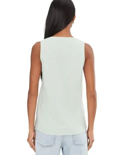 Northside Vneck Tank