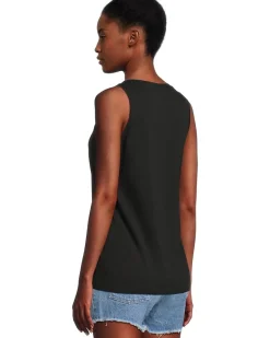 Northside Vneck Tank