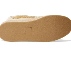 Notice Espadrille Bead