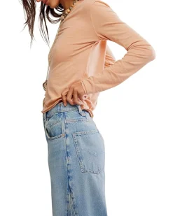 Nova Tee Long Sleeve