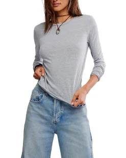 Nova Tee Long Sleeve