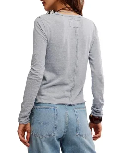 Nova Tee Long Sleeve