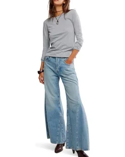 Nova Tee Long Sleeve