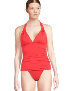Novelty Pearl Tankini