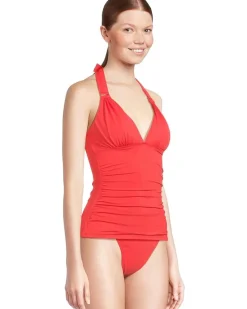 Novelty Pearl Tankini