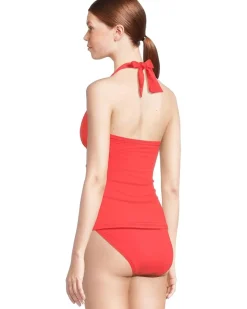 Novelty Pearl Tankini