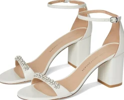 Nudist Poppy Block 75