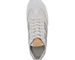 Oasis Runner Lace-Up Sneakers