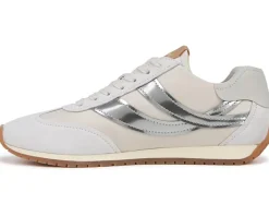 Oasis Runner Lace-Up Sneakers