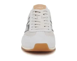 Oasis Runner Lace-Up Sneakers