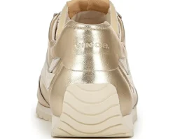 Oasis Runner Lace-Up Sneakers