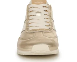 Oasis Runner Lace-Up Sneakers