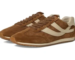 Oasis Runner Lace-Up Sneakers