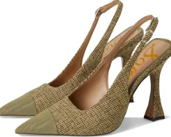 Odette 2 Slingback Shoes