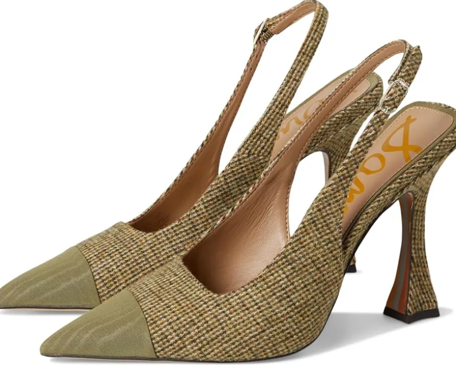 Odette 2 Slingback Shoes