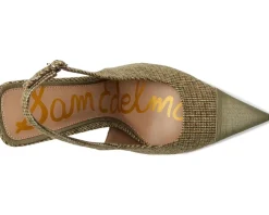 Odette 2 Slingback Shoes