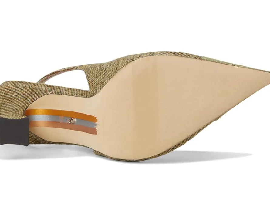 Odette 2 Slingback Shoes