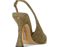 Odette 2 Slingback Shoes