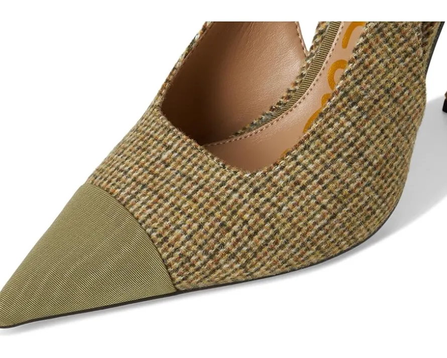 Odette 2 Slingback Shoes