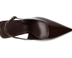 Odette Slingback Shoes