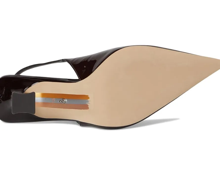 Odette Slingback Shoes