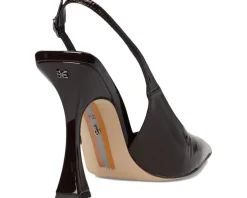 Odette Slingback Shoes