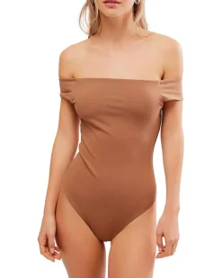 Off To The Races Bodysuit
