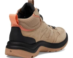 Offroad Waterproof Mid Hiking Boots