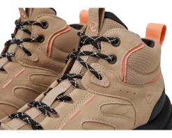 Offroad Waterproof Mid Hiking Boots