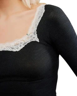 Oh My Darling Long Sleeve