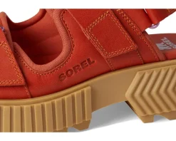 Ona Ave™ Multistrap Mid Sandals