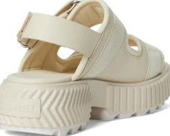 Ona Ave™ Multistrap Mid Sandals