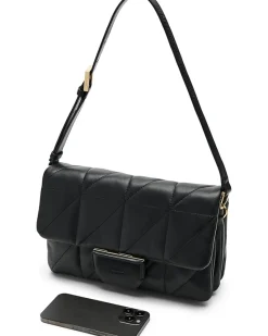 Ondine Quilt Shoulder