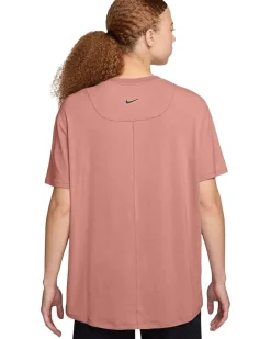 One Relaxed Dri-FIT Short-Sleeve Top